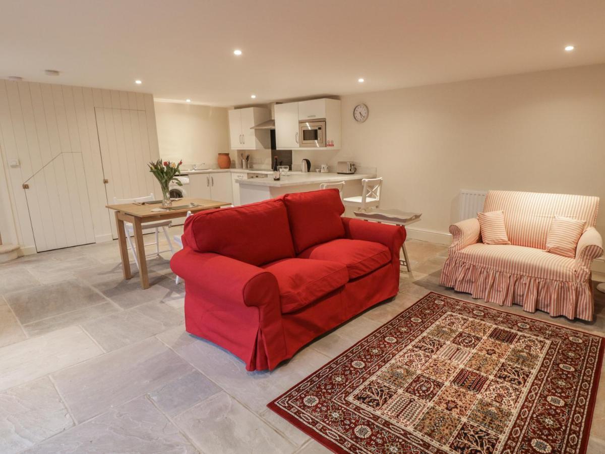 Villa The Bothy, 21 West Street à Malton Extérieur photo