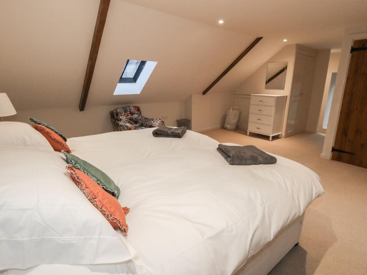 Villa The Bothy, 21 West Street à Malton Extérieur photo