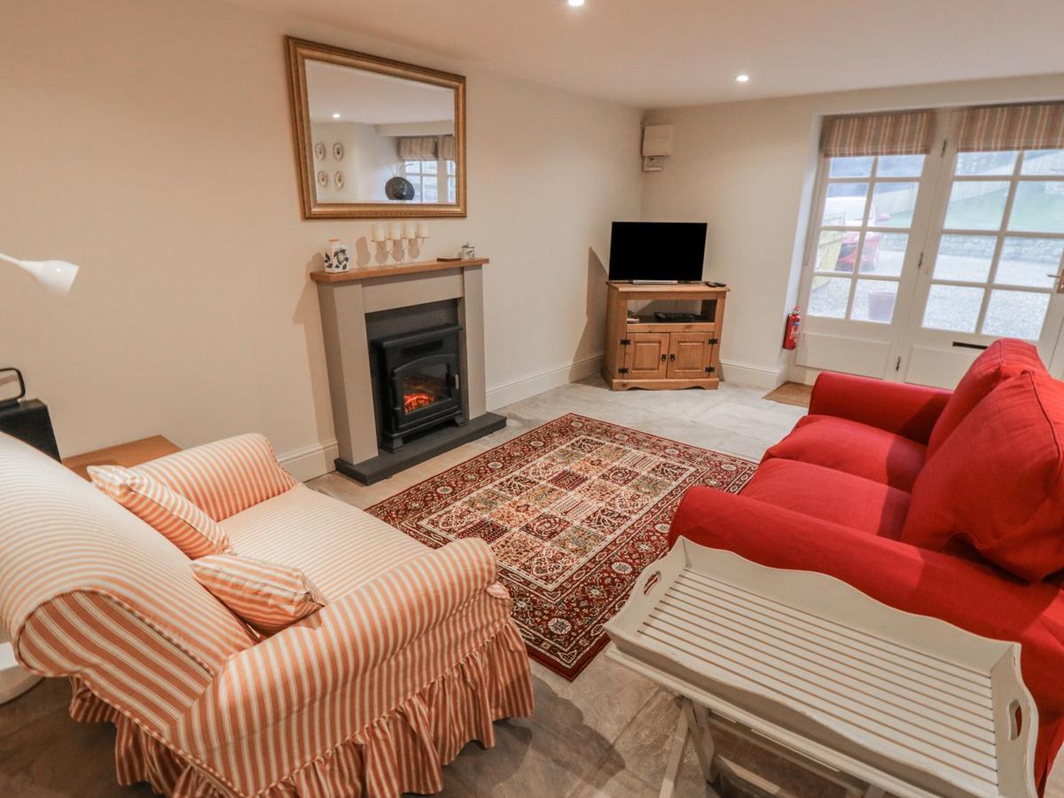 Villa The Bothy, 21 West Street à Malton Extérieur photo