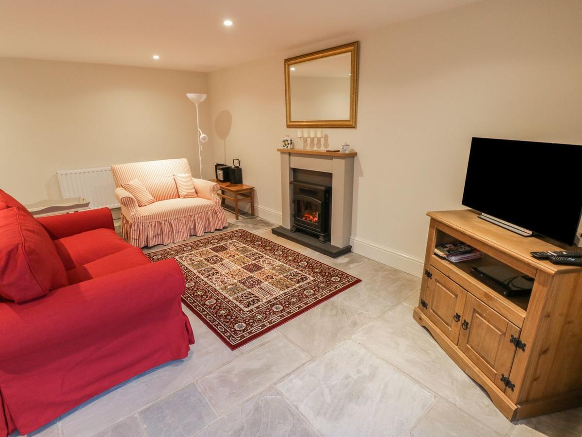 Villa The Bothy, 21 West Street à Malton Extérieur photo